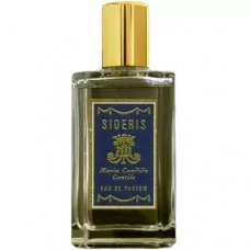 Maria Candida Gentile Sideris
